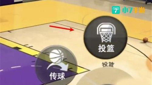 nba2k投篮技巧：精准投篮，掌控比赛节奏
