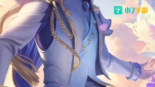 孙策520新皮肤