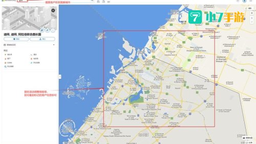 地图 google