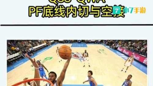 nba2k怎么空接