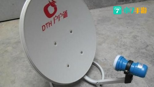 卫星 电视