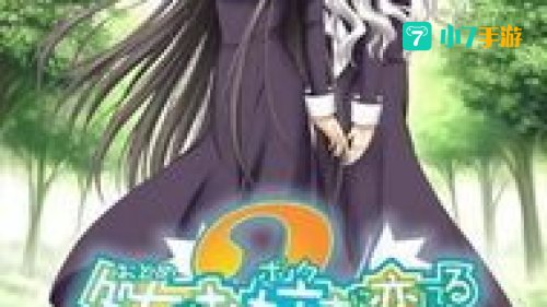 少女爱上姐姐游戏