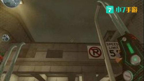 cf闹鬼事件