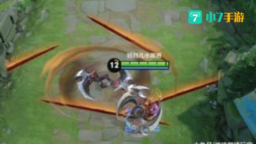 射手作为输出核心