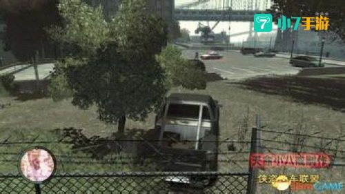 gta4攻略